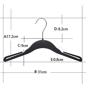 plastic hanger making machine paper hanger