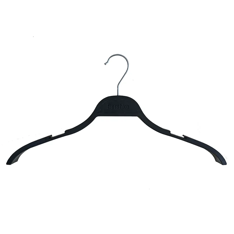 3601AM-1-38.5cm Cloth Hanger With Metai Hook