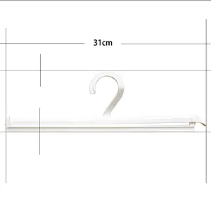 7015-31cm Underwear Hanger