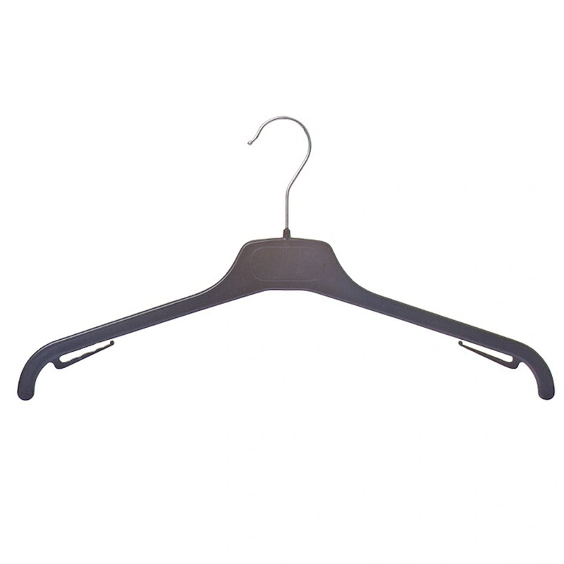 3429B-33cm hanger for clothes clothes hanger stand plastic clothes hangers