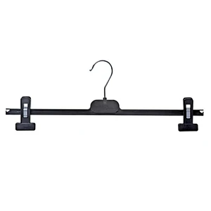 4505A-44cm shawl hanger wedding dress hanger hanger factory in china