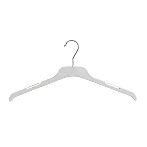 3435-40cm Cloth Hanger With Metai Hook