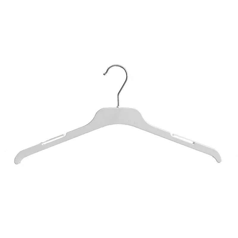 3435-40cm Cloth Hanger With Metai Hook