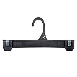 4355-6-29.5cm wet clothes hanger clothes hanger extensions hang ease hanger