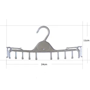 7052-24cm Underwear Hanger