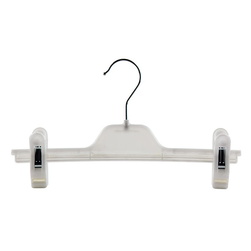 4499-30cm  kids plastic pants hangers