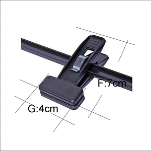 4605A-32cm  mens pants hanger pant hangers cheap deluxe pants hanger