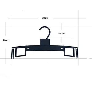 7038-29cm Underwear Hanger