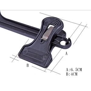 4507-30.5cm  adjustable pants hanger dress hanger deluxe pants hanger