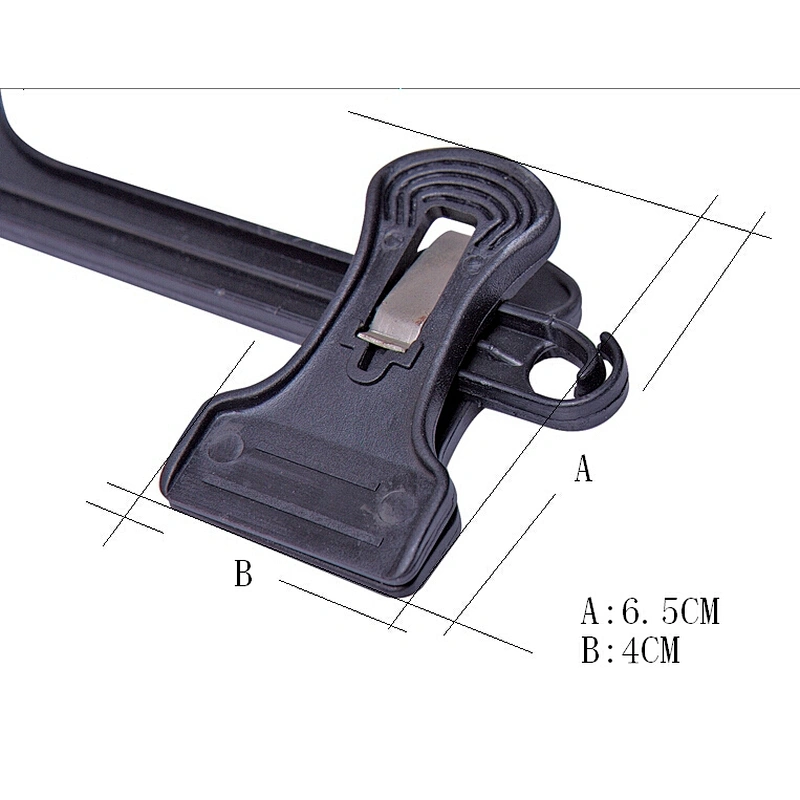 4507-30.5cm  adjustable pants hanger dress hanger deluxe pants hanger