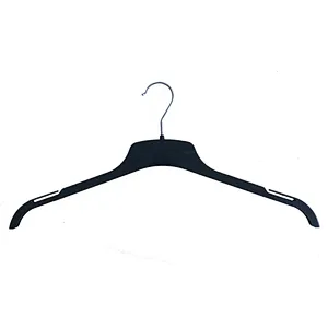 6004-43.5m Cloth Hanger With Metai Hook