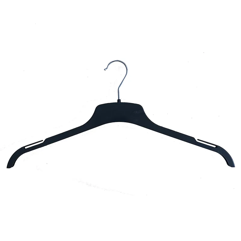 6004-43.5m Cloth Hanger With Metai Hook