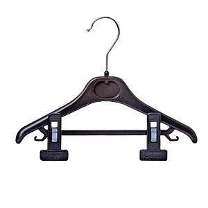 4603-30cm deluxe pants hanger ningbo yaohui new style pants hanger