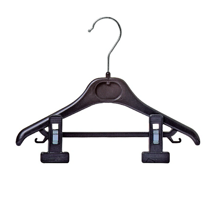 4603-30cm deluxe pants hanger ningbo yaohui new style pants hanger