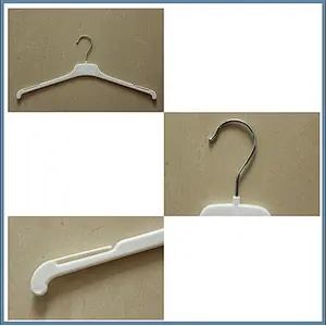 3417D-42cm coat hanger