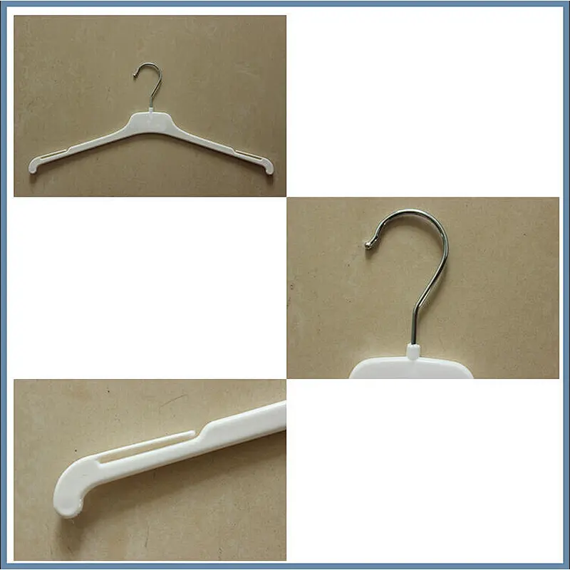 3417D-42cm coat hanger