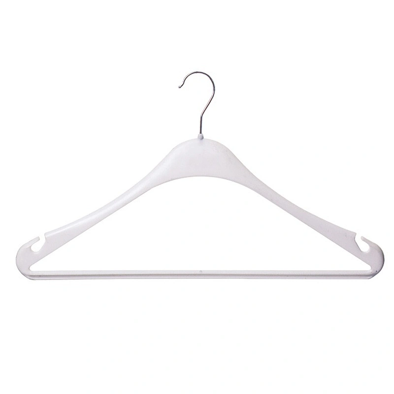 3708-1-45cm cheap clothes hanger plastic hanger mold clothes hanger patent