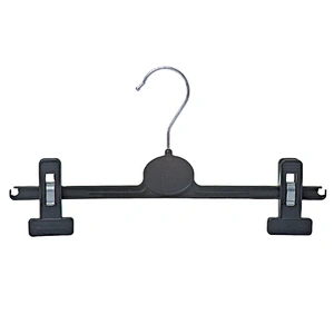 4509A-28cm hanger plastic hanger for jeans hanger made