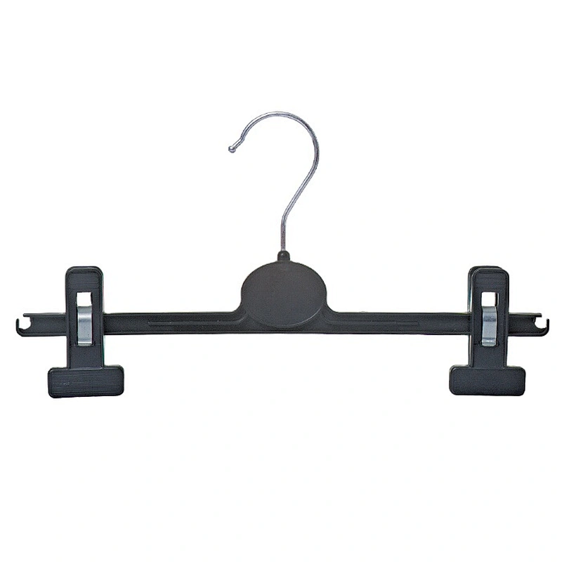 4509A-28cm hanger plastic hanger for jeans hanger made