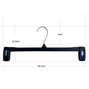 4364B-30.5cm Pants Hanger