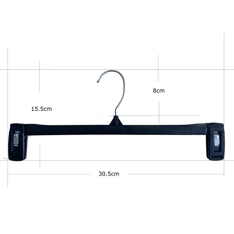 4364B-30.5cm Pants Hanger