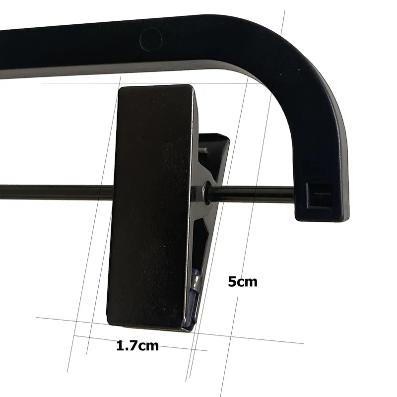 4610-1-36cm Pants Hanger