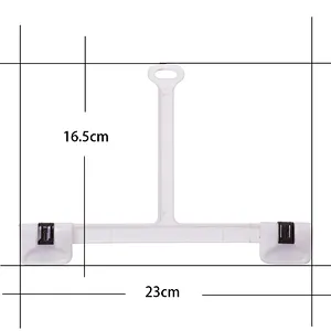 4801-23*16.5cm Combination Hanger