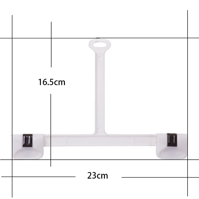 4801-23*16.5cm Combination Hanger