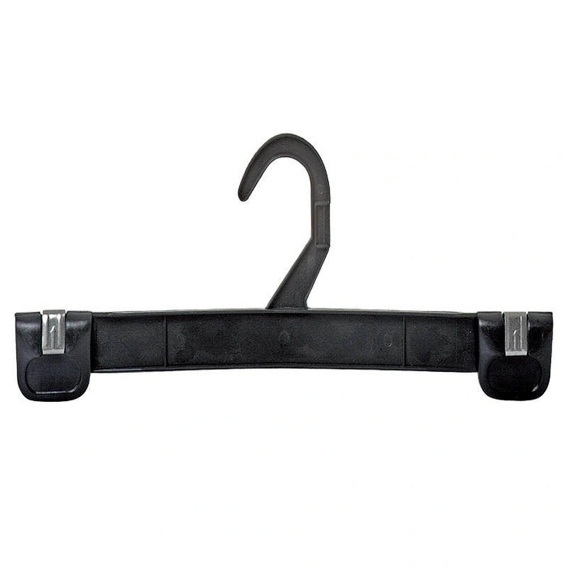 4355-1-31cm hanger for pant clothes hanger factory