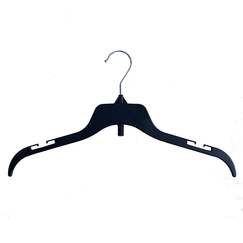3434S-38cm Cloth Hanger With Metai Hook