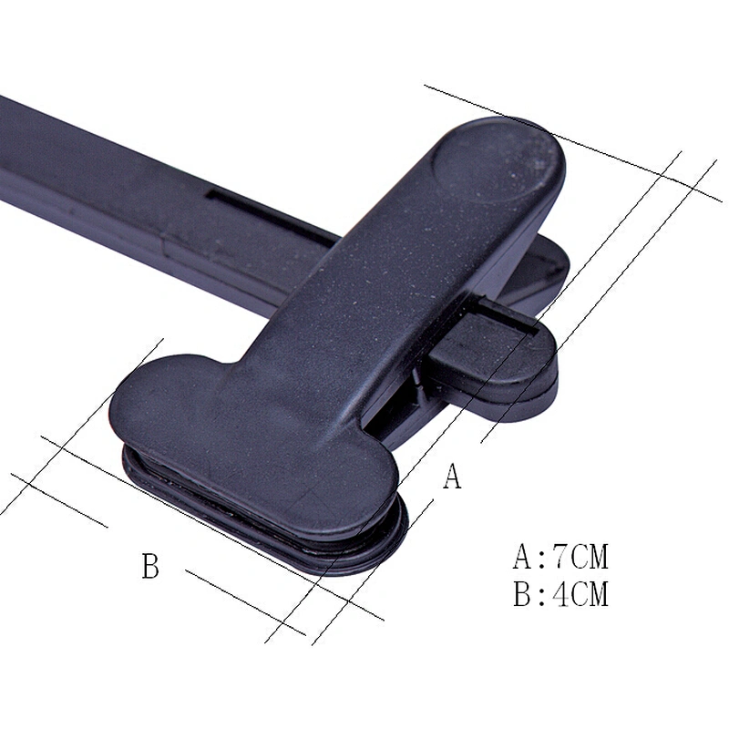 4511B-1-33cm  plastic cloth hanger mens pants hangers hanger for jeans