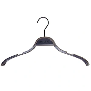 3601BM-42cm metal coat hanger bedroom hanger luxury hanger
