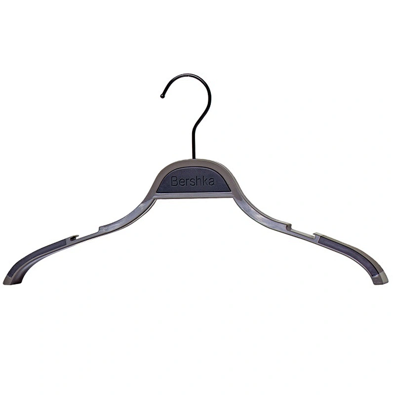3601BM-42cm metal coat hanger bedroom hanger luxury hanger
