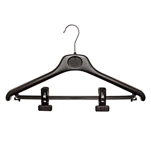 4607-41cm Multifunctional Coat hanger stand suit hanger pants