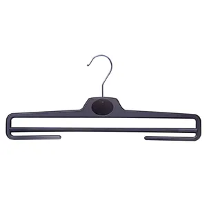 4706-36.5cm Cloth Hanger With Metai Hook