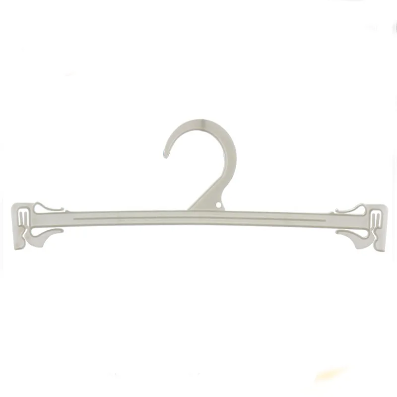 7001-26cm new style hanger plastic the hanger clothing brand hanger factory underwear hanger