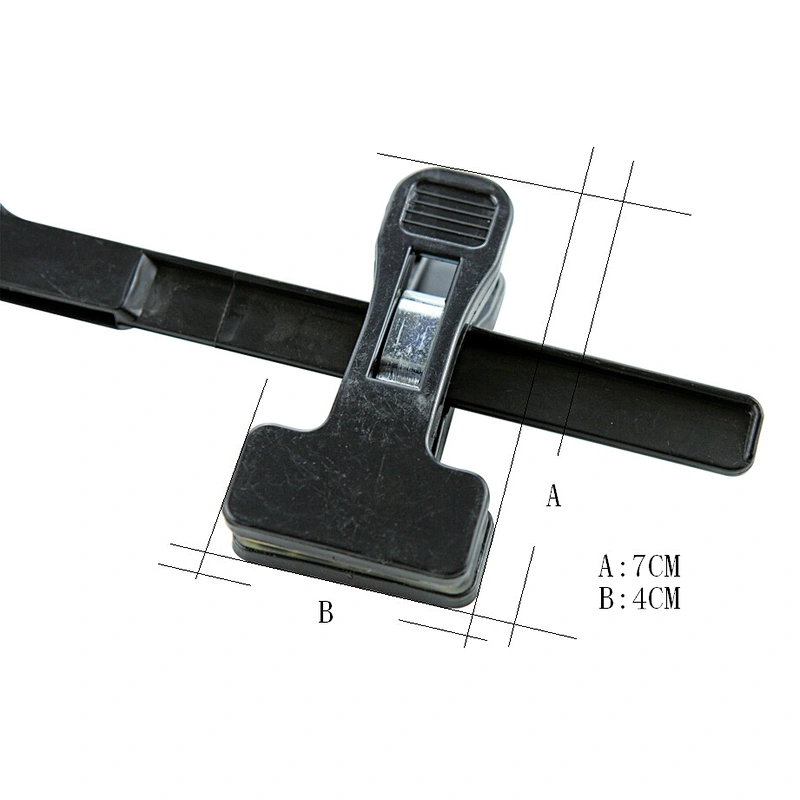 4502A-30cm plastic hanger manufacturer hanger made plant hanger