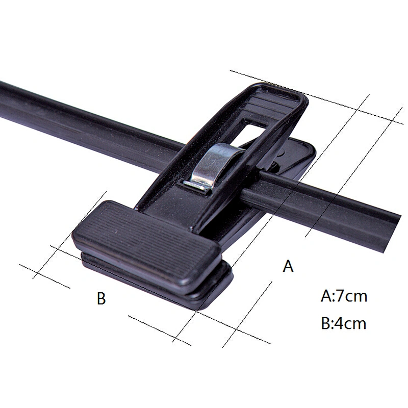 4603-30cm deluxe pants hanger ningbo yaohui new style pants hanger