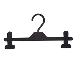 4512D-38cm  trouser hanger short hangers pants hanger