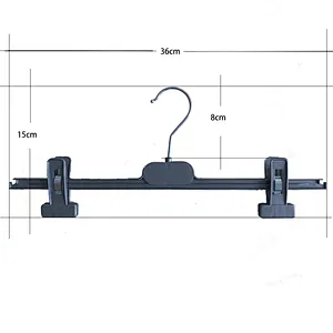 4504F-36cm Pants Hanger
