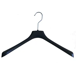 6627S-38cm Cloth Hanger With Metai Hook