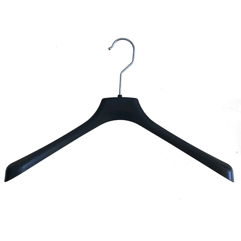 6627S-38cm Cloth Hanger With Metai Hook