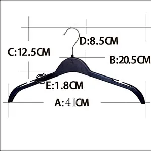 6008-41cm multifunctional cloth hanger