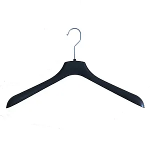 6627-40cm Cloth Hanger With Metai Hook