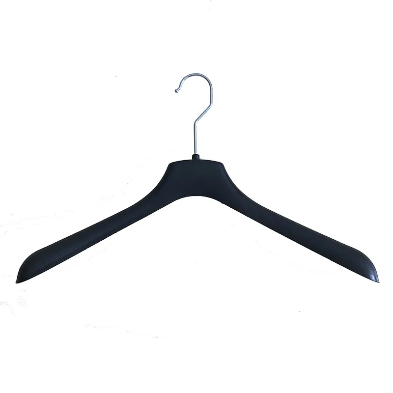6627-40cm Cloth Hanger With Metai Hook