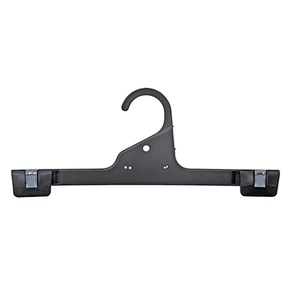 4359-31cm  The plastic hook trousers rack/pants hanger