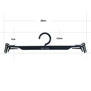 7053-28cm Underwear Hanger