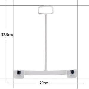 4808-20*29.5cm Combination Hanger