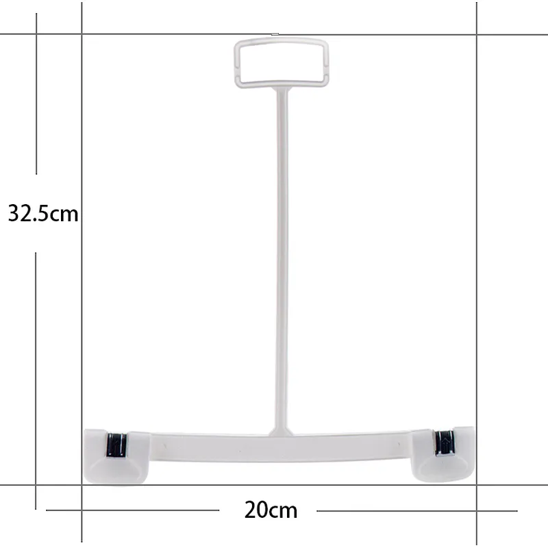 4808-20*29.5cm Combination Hanger