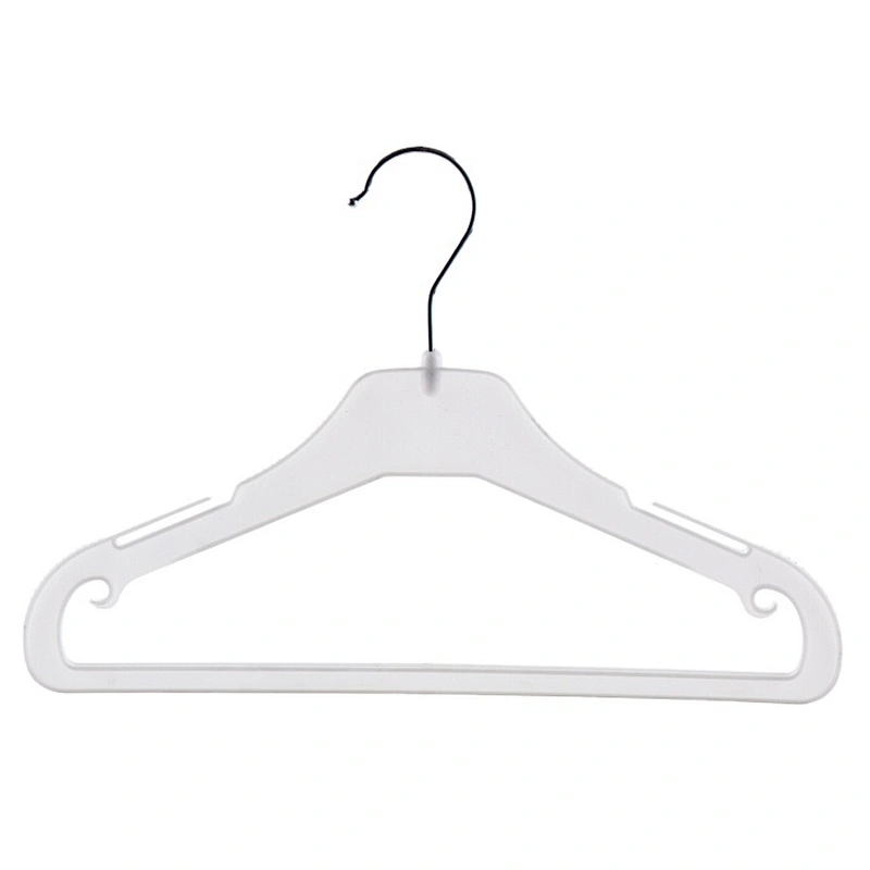3712A-30cm suit hanger hanger factory custom suit hangers